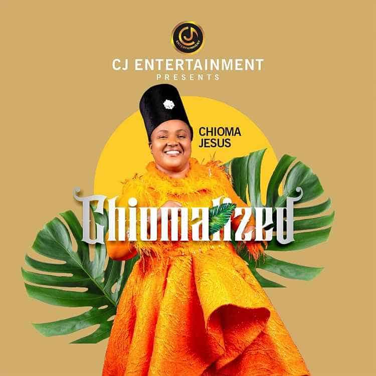 DOWNLOAD: Chioma Jesus – “Bulldozer” Mp3