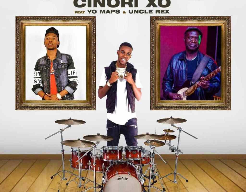 DOWNLOAD: Cinori Xo Ft Yo Maps – “Munileke Chabe” Mp3