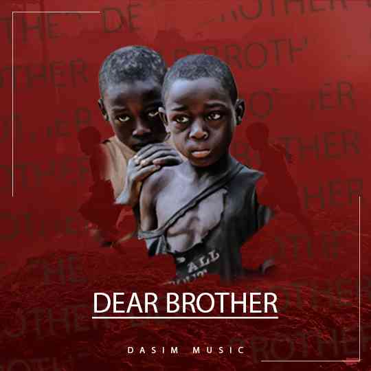 DOWNLOAD:J.O.B-DEAR BROTHER