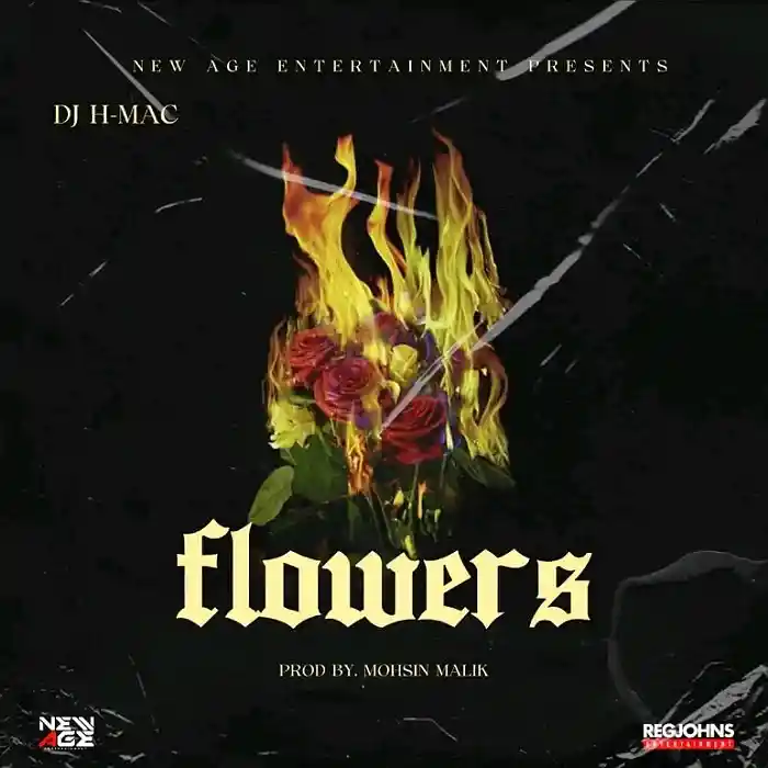 DOWNLOAD: DJ H Mac Ft. Teed Loud x K.R.Y.T.I.C. x KOBY x TIM – “Flowers” Mp3