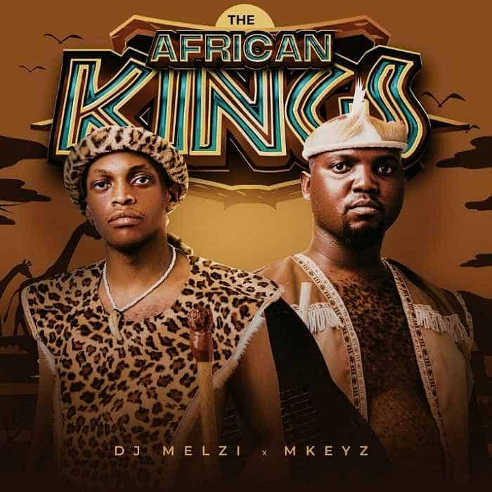 DOWNLOAD: DJ Melzi x Mkeyz – “Buya Nkosi” Mp3