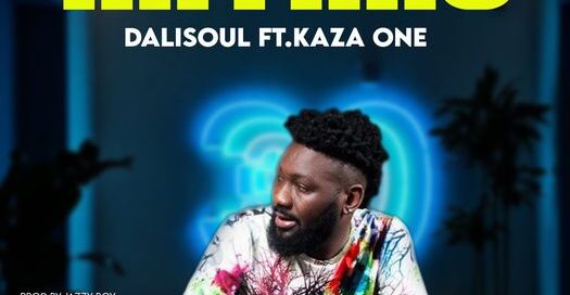 DOWNLOD: Dalisoul ft. Kaza One – “Twikala Kamo” Mp3