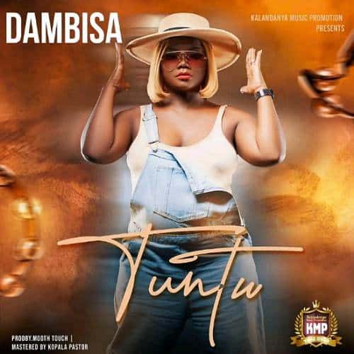 DOWNLOAD: Dambisa – “Tuntu” Mp3