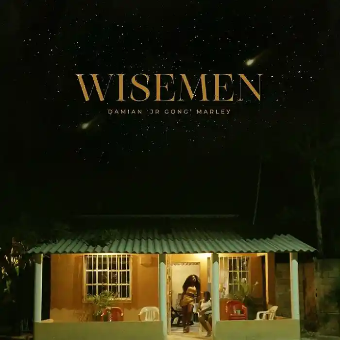 DOWNLOAD: Damian Marley – “Wisemen” Mp3