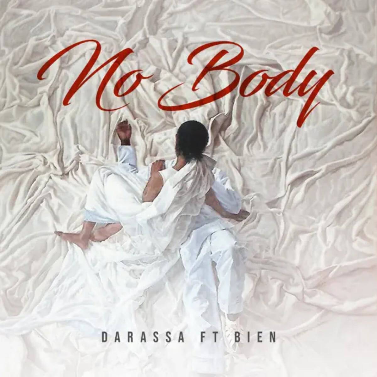 DOWNLOAD: Darassa Ft Bien – “No Body” Mp3