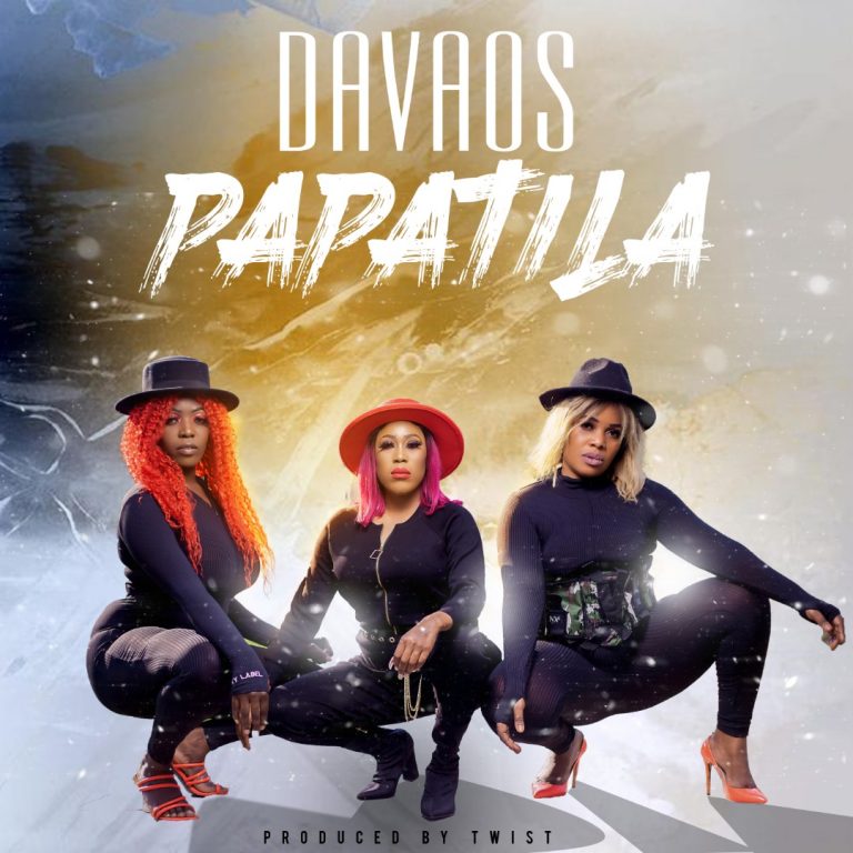 DOWNLOAD: Davaos – “Papatila” Mp3