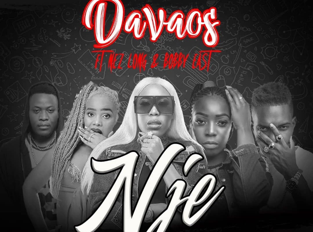 DOWNLOAD: Davaos Ft Nez Long & Bobby East – “Nje Nje” Mp3