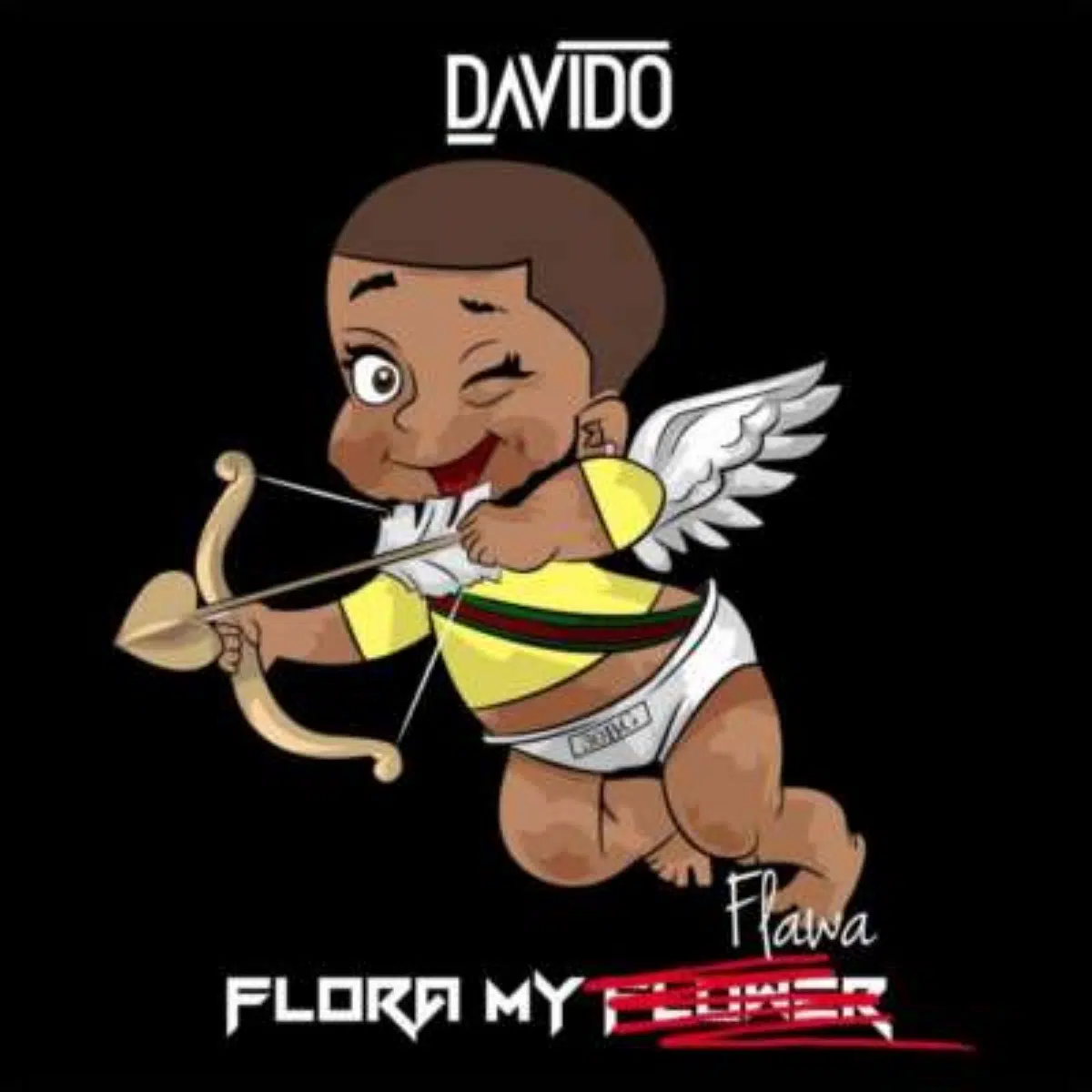 DOWNLOAD: Davido – “Flora My Flawa” Video + Audio Mp3