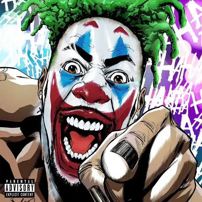 DOWNLOAD: Dax – “JOKER” Mp3