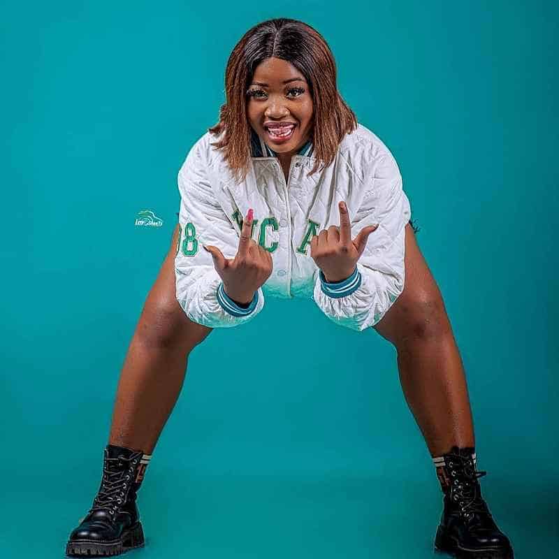 DOWNLOAD: Deborah – “Ndimupondo Freestyle” (Remix) Mp3