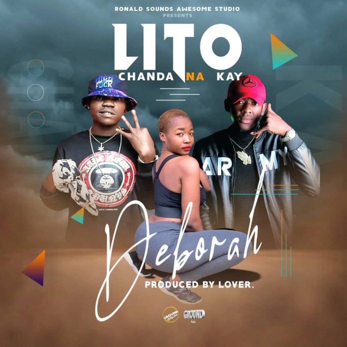 DOWNLOAD: Deborah Ft Chanda Na Kay – “Lito” Mp3