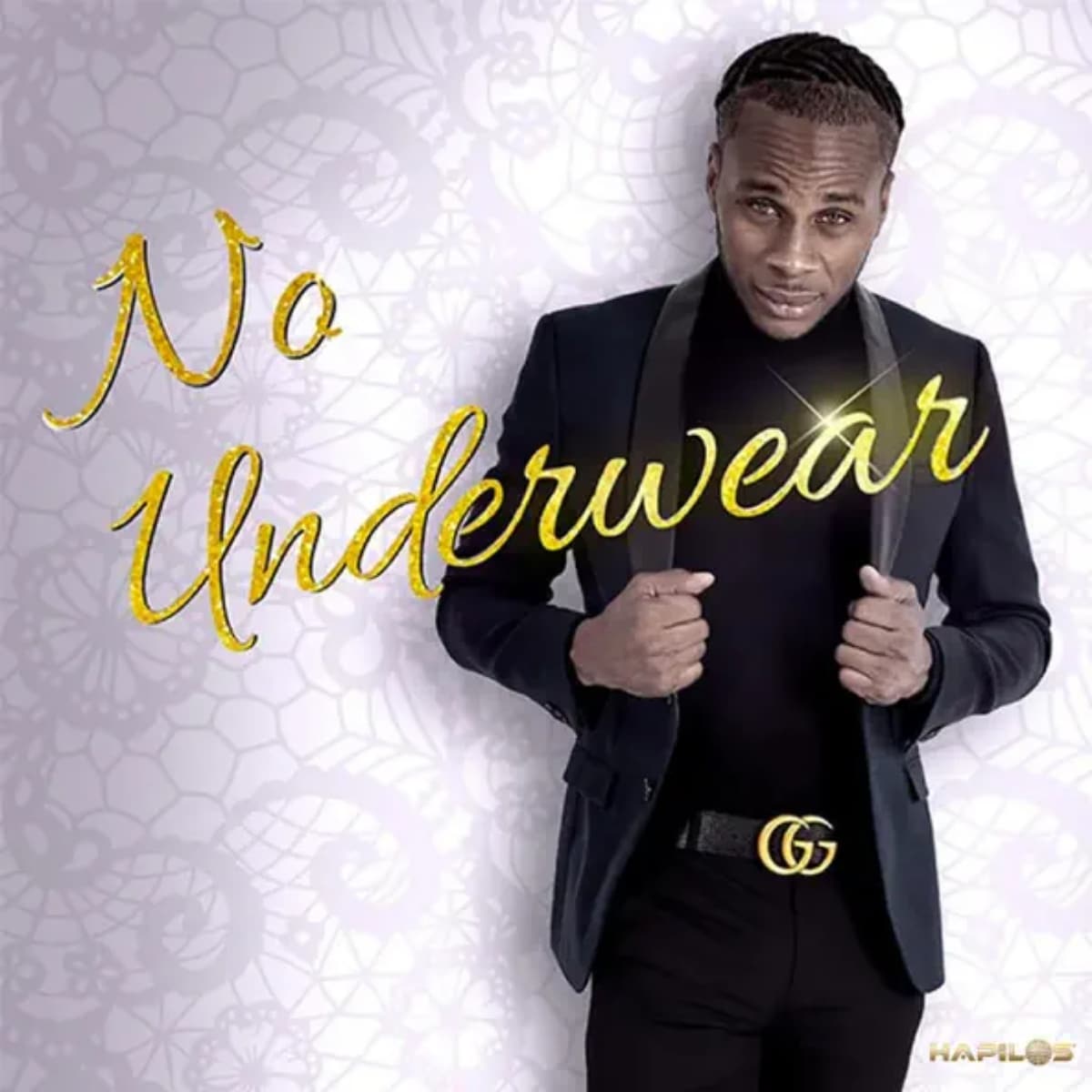 DOWNLOAD: Dexta Daps  – “No Underwea” Mp3