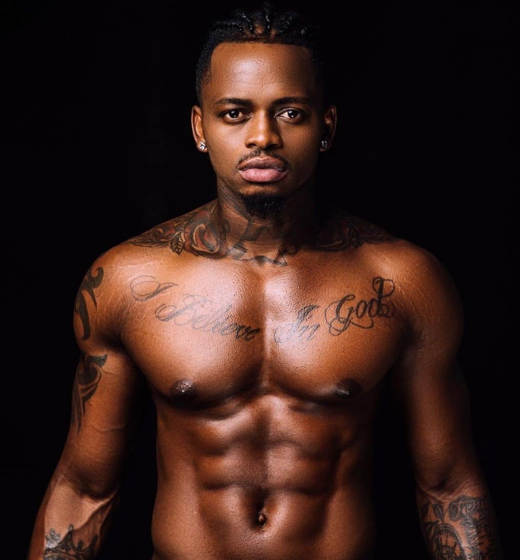 DOWNLOAD: Diamond Platnumz – “Pendo” Mp3