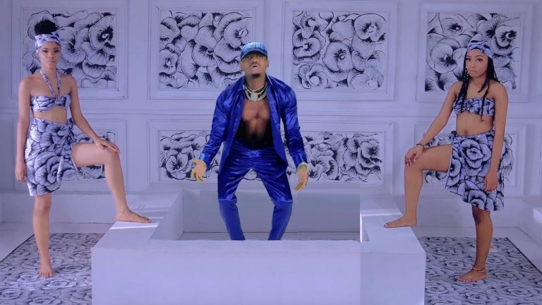 DOWNLOAD VIDEO: Diamond Platnumz Ft. Rema – “Gimmie” Mp4