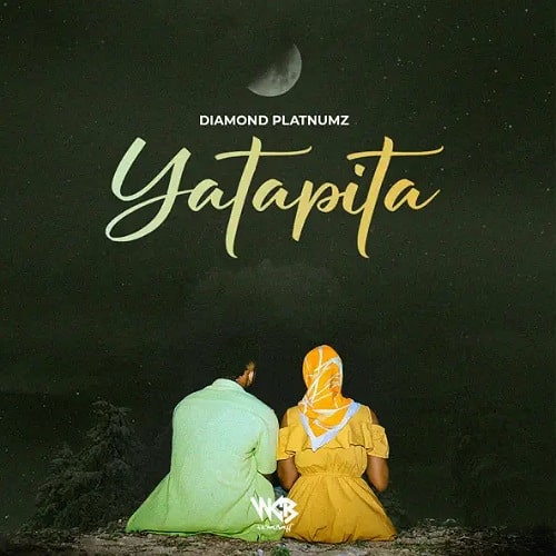 DOWNLOAD: Diamond Platnumz – “Yatapita” Mp3