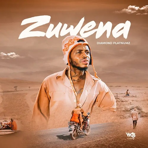 DOWNLOAD: Diamond Platnumz – “Zuwena” Mp3