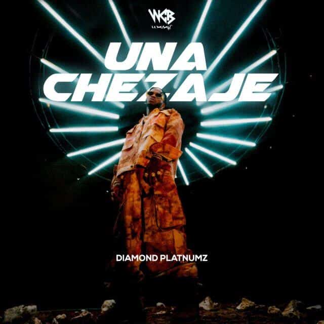 DOWNLOAD: Diamond Platnumz – “Unachezaje” Mp3