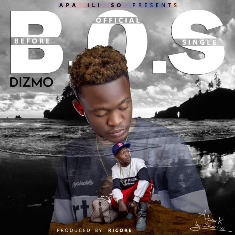 DOWNLOAD: Dizmo – “B.o.s” Mp3