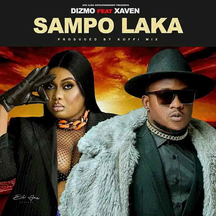 DOWNLOAD: Dizmo Ft Xaven – “Sampo Laka” Mp3