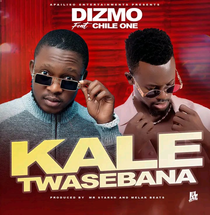 DOWNLOAD Dizmo Ft Chile One Mr Zambia Kale Twasebana Mp3 MUSIC   Dizmo Ft. Chile One Mr Zambia – Kale Twasebana 