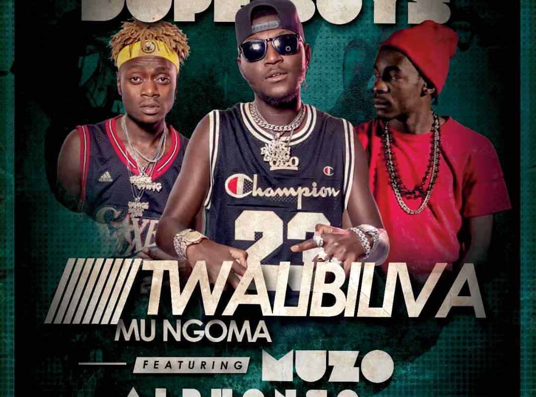 DOWNLOAD: Dope Boys Ft Muzo aka Alphonso – “Twalibiliva Mungoma” Mp3