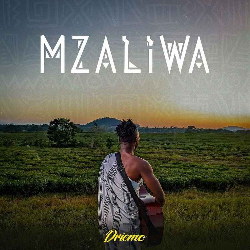 DOWNLOAD: Driemo – “Fendela Fenduze” Mp3