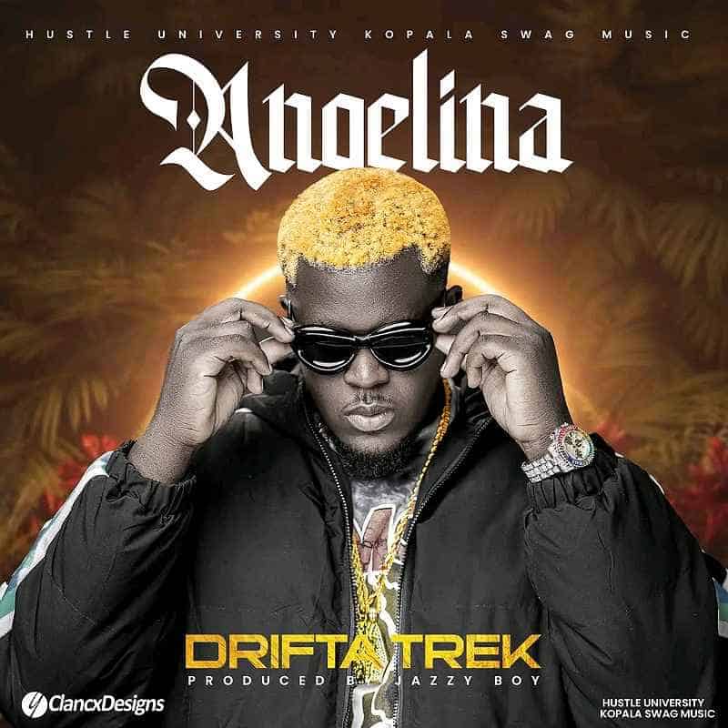 DOWNLOAD: Drifta Trek – “Angelina” Mp3