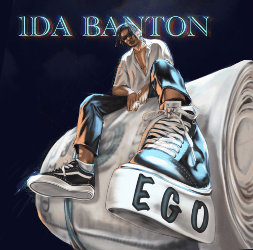 DOWNLOAD: 1Da Banton – “Ego” Video + Audio Mp3