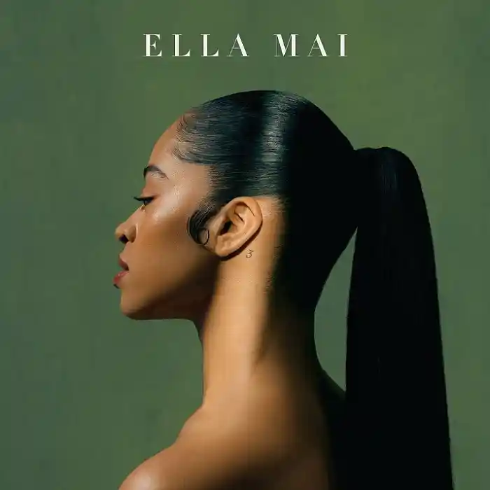 DOWNLOAD EP: Ella Mai – “3” Full Ep