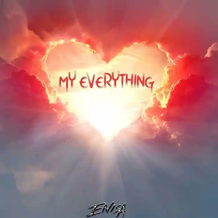 DOWNLOAD: Enisa – “My Everything” Mp3