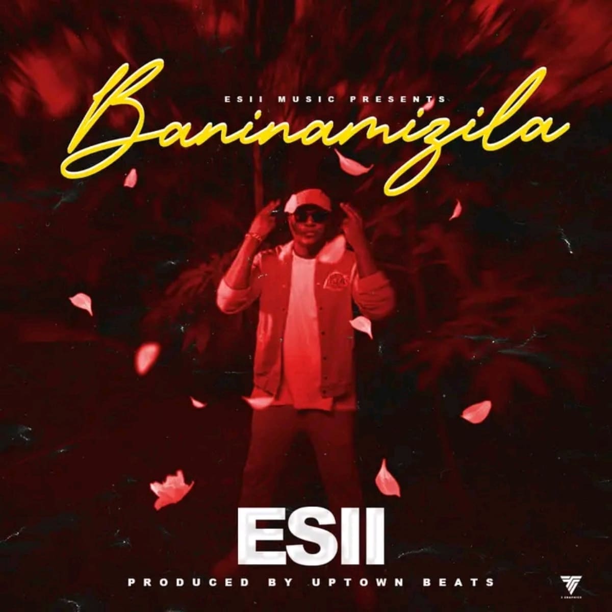 DOWNLOAD: Esii – “Baninamizila” Mp3