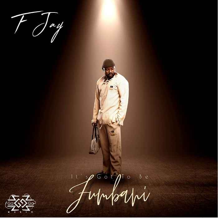 DOWNLOAD: F Jay – “B.P” Mp3