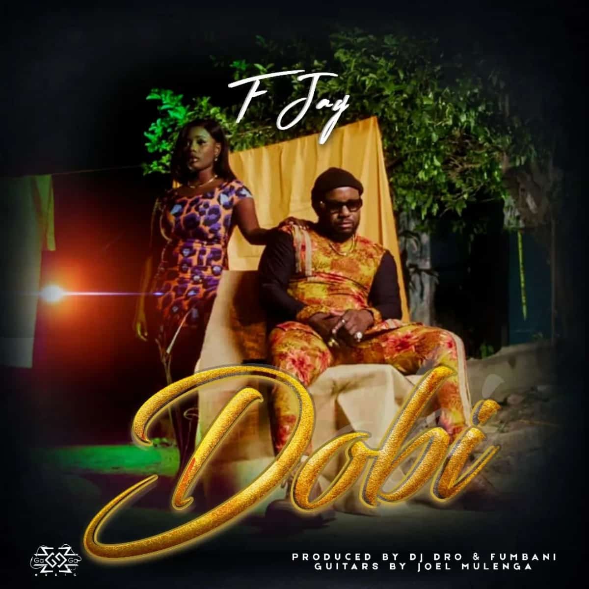 DOWNLOAD: F Jay – “Dobi” Mp3