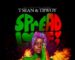 T sean & T Bwoy-Spread love