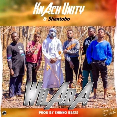 DOWNLOAD: Knack Unity Ft Shantobo – “Wilaba” Mp3