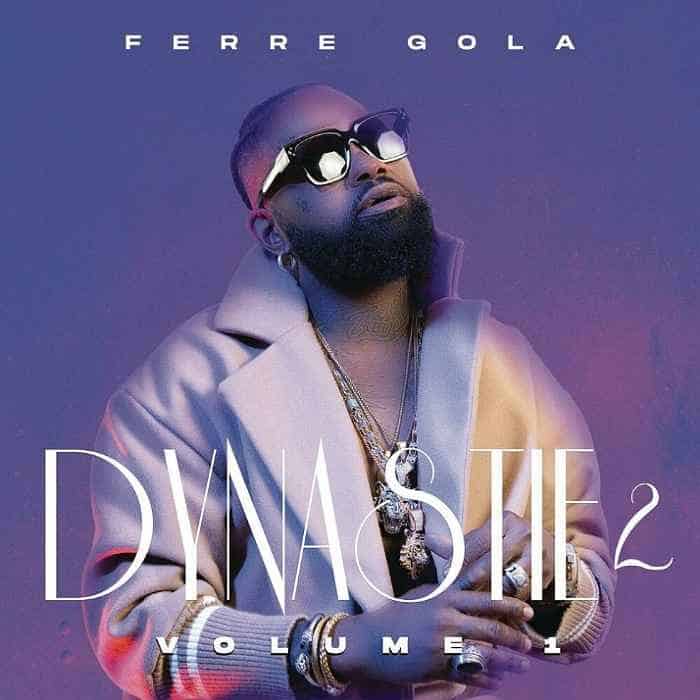 DOWNLOAD: Ferre Gola – “ASSURANCE” Mp3