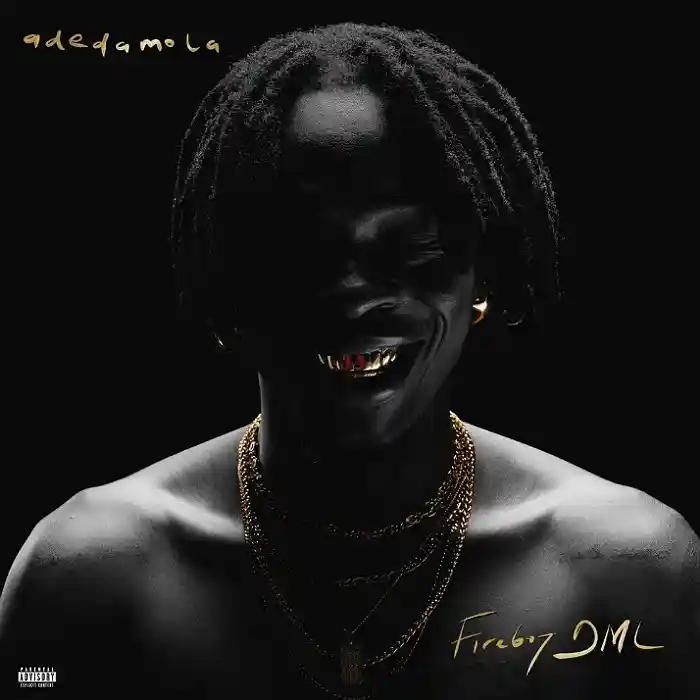 DOWNLOAD ALBUM: Fireboy DML – “Adedamola” | Full Album