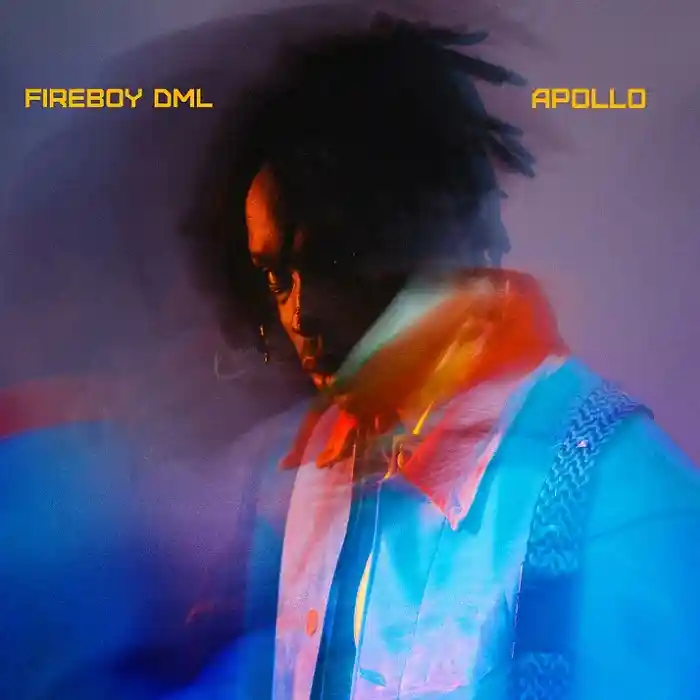 DOWNLOAD: Fireboy DML – “Friday Feeling” Mp3