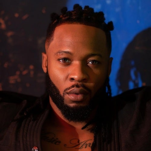 DOWNLOAD: Flavour – “Carolina” Mp3