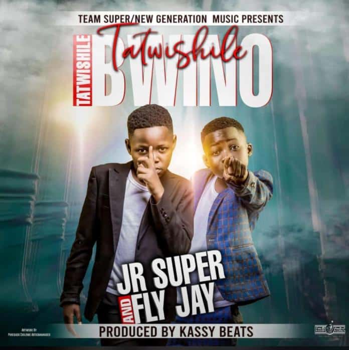 DOWNLOAD: Fly Jay & Junior Super – “Tatwishile Bwino” Mp3