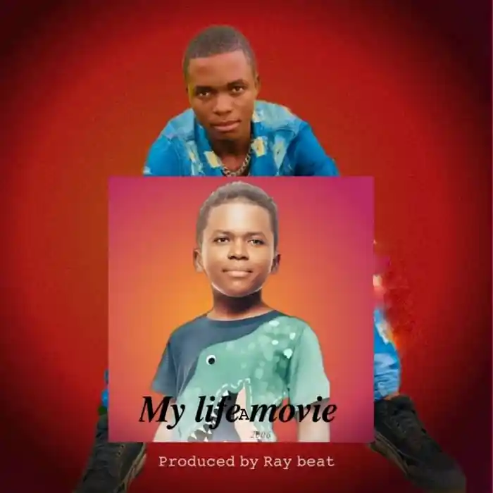 DOWNLOAD: Fwayanganga Zm – “My Life a Movie” Mp3