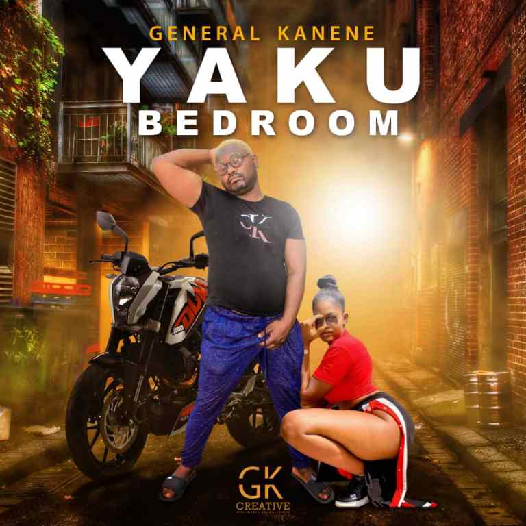 DOWNLOAD: General Kanene – “Yaku Bedroom” Mp3