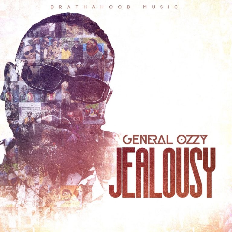 DOWNLOAD: General Ozzy – “Jealousy” Mp3