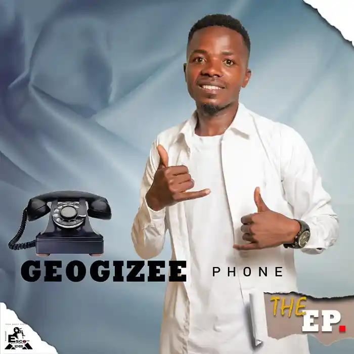 DOWNLOAD: Geogizee Ft JK – “Ichibebebe” Mp3