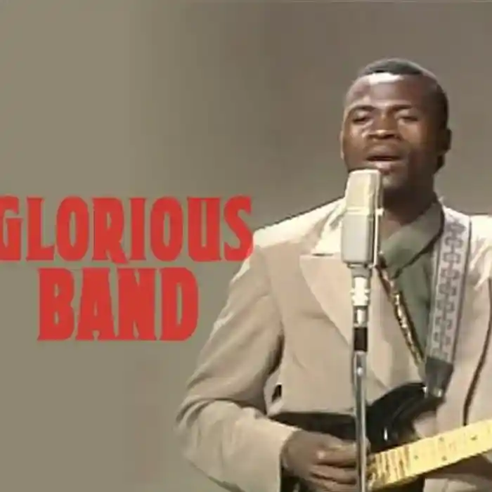 DOWNLOAD: Glorious Band – “Bana Mayo” Mp3