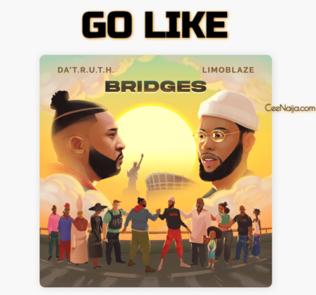 DOWNLOAD: Limoblaze x Da T.R.U.T.H & Solomon Plate – “Go Like” Mp3