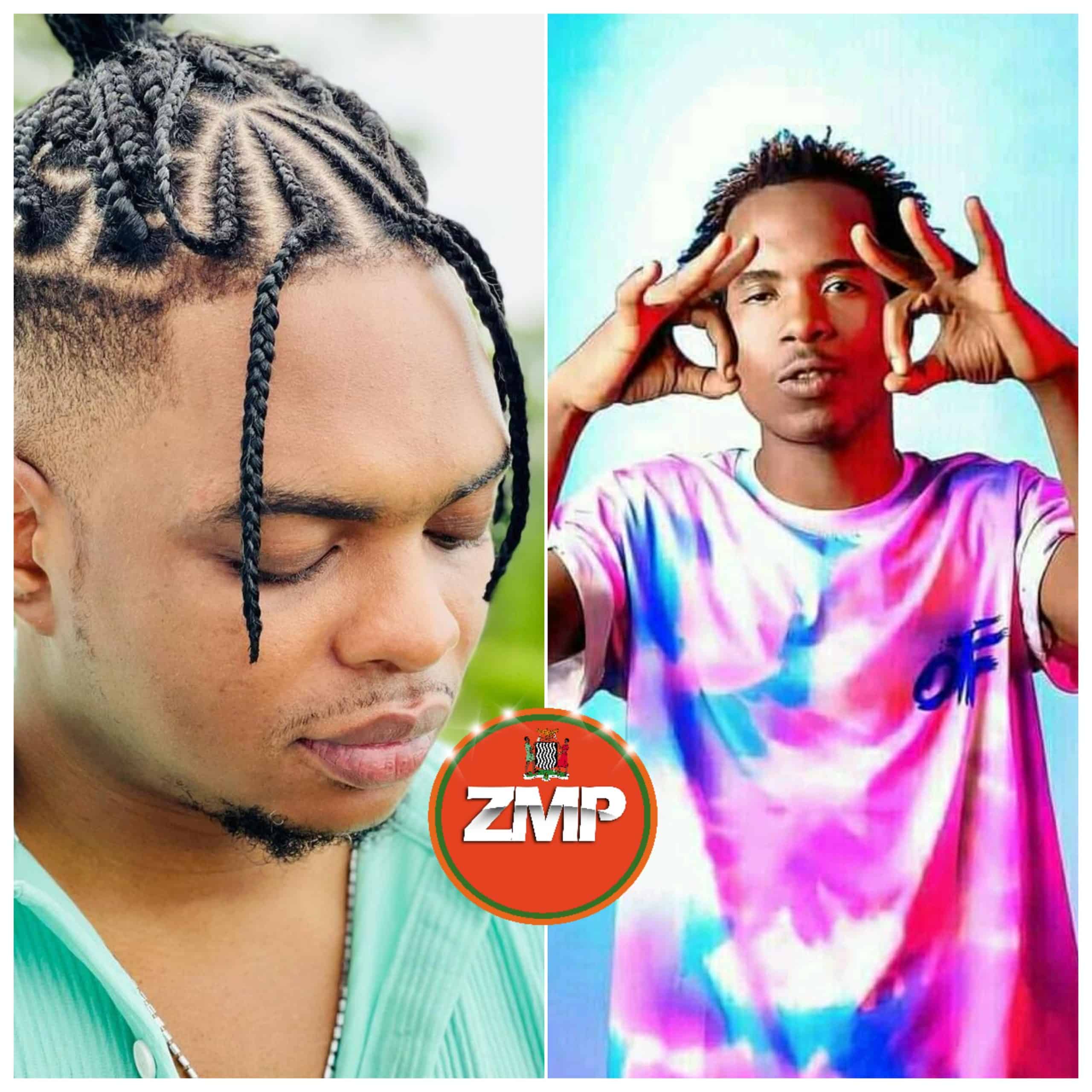 Y Celeb Is Just Bullshitting to Claim Nez Long’s Song – Bobby East