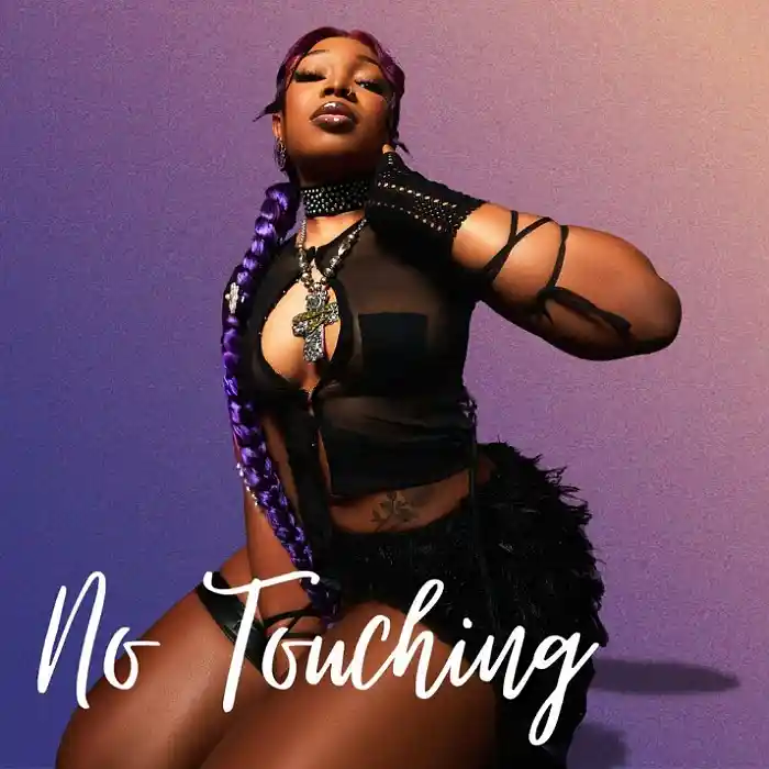 DOWNLOAD: Guchi – “No Touching” Mp3