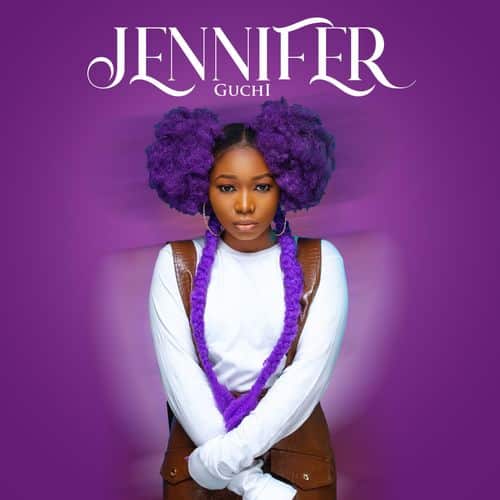 DOWNLOAD VIDEO: Guchi – “Jennifer” Mp4