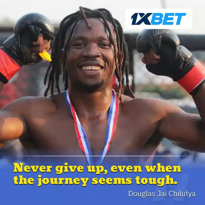 How the support of 1xBet saved MMA fighter Boyka’s career